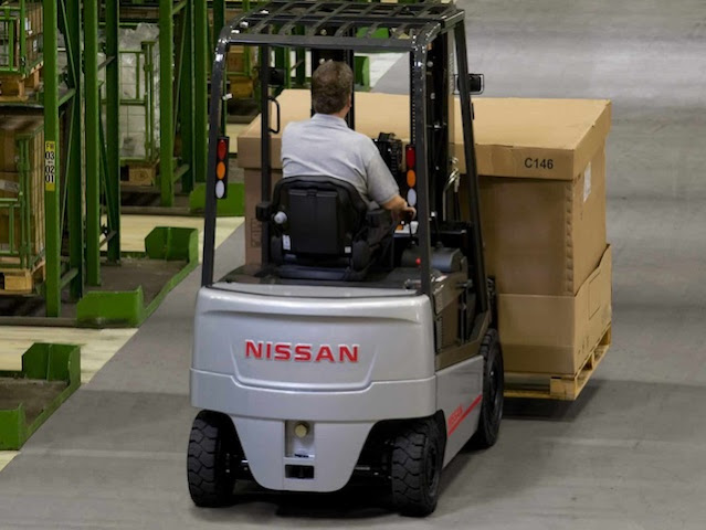 nissan forklift corp nissan forklift corp