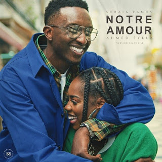 Soraia Ramos - Notre Amour Download mp3