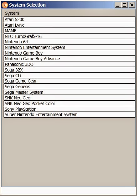 retroarch hyperspin tutorial retroarch hyperspin tutorial