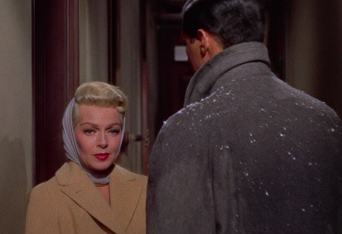 Imitación de la vida (Douglas Sirk, 1959)