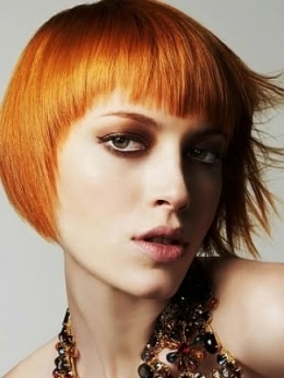 Bob hairstyles New Bob Hairstyles for 2014