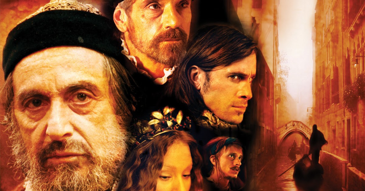 Merchant of Venice Merchant of Venice