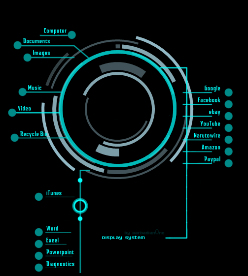 Download Futuristic Overlays Editing Background And Unique Futuristic PNG With Zip File