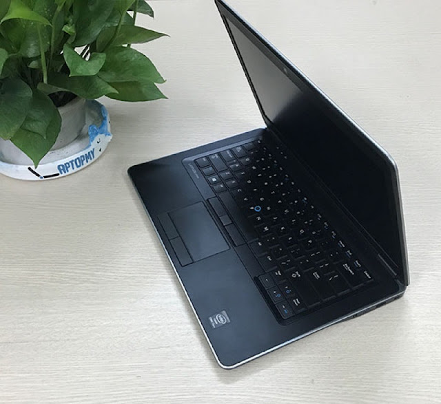 Dell Lattitude E7440 – Laptop business bền đẹp, giá rẻ
