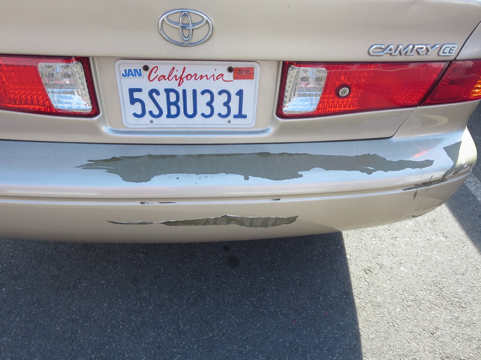 Auto Body Collision Repair Car Paint In Fremont Hayward