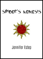 Spider's Nemesis