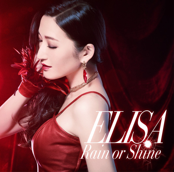 [Single] ELISA – Rain or Shine (2016.06.31/MP3/RAR)