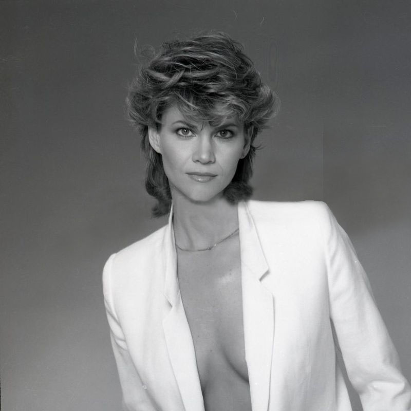 Markie post nude pictures