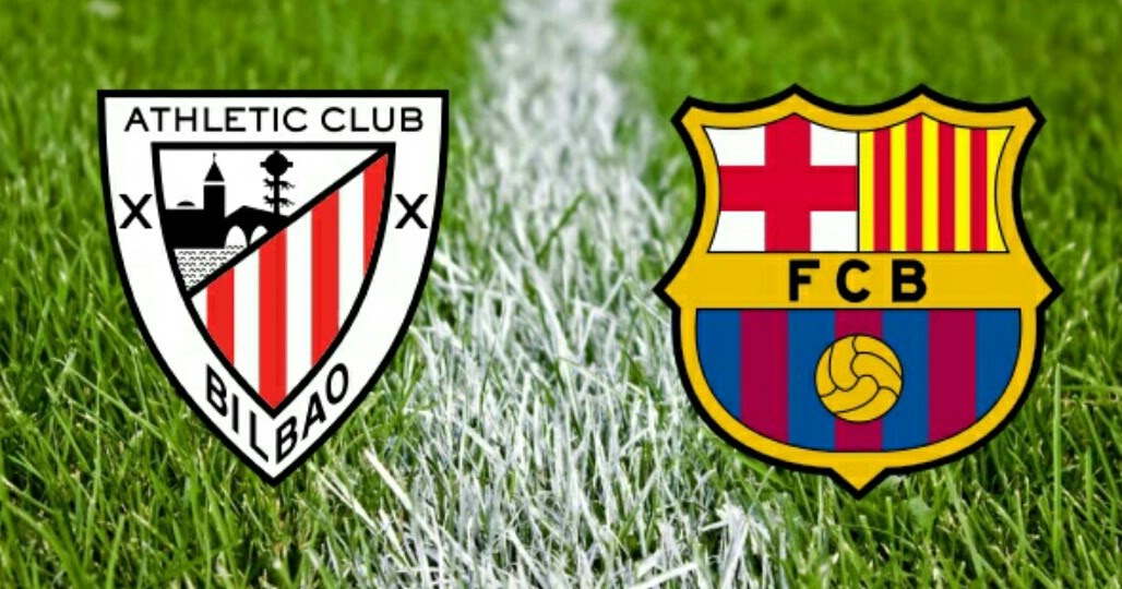 El Blog de tu equipo PREVIA ATHLETIC DE BILBAO FC BARCELONA El Blog de tu equipo PREVIA ATHLETIC DE BILBAO FC BARCELONA