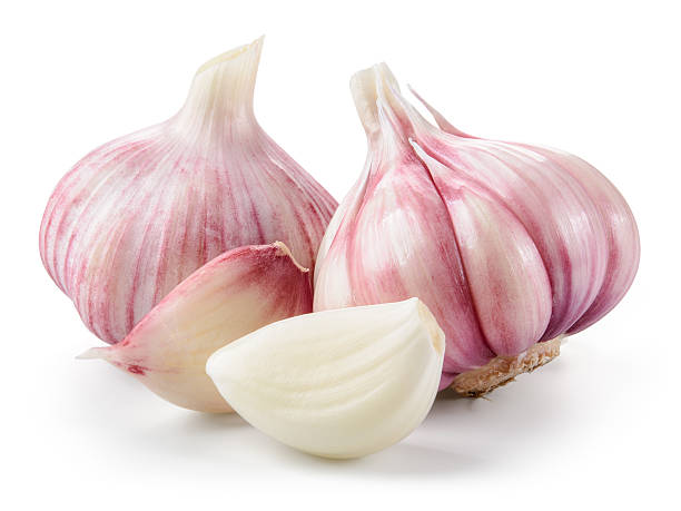 Ayurvedic uses of garlic