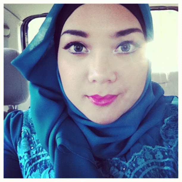 My Graduation  Day  hijab  tutorial  new 