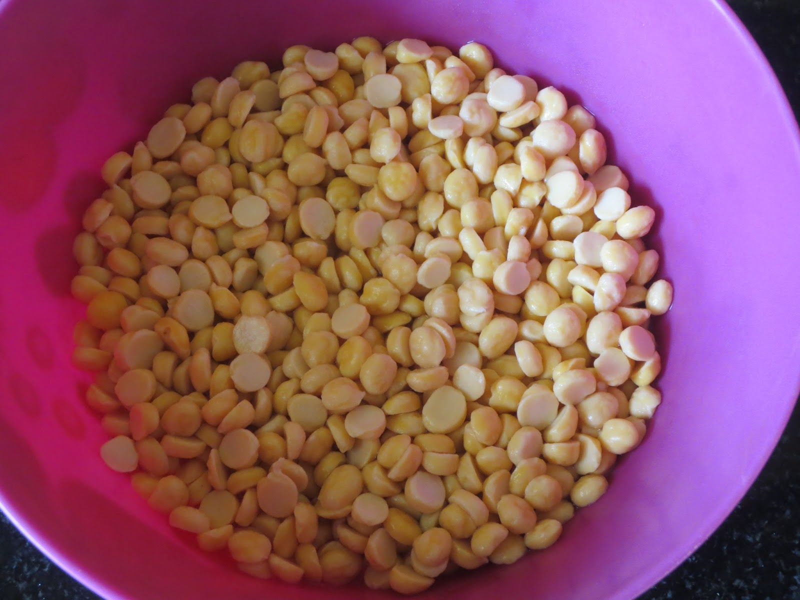 Urad Dal Enjoy Cooking