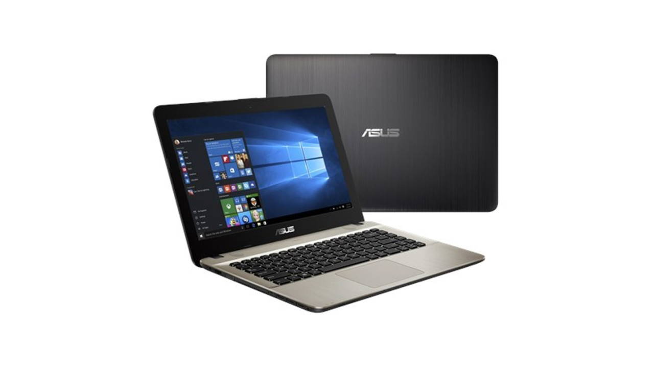 Laptop Asus X441MA