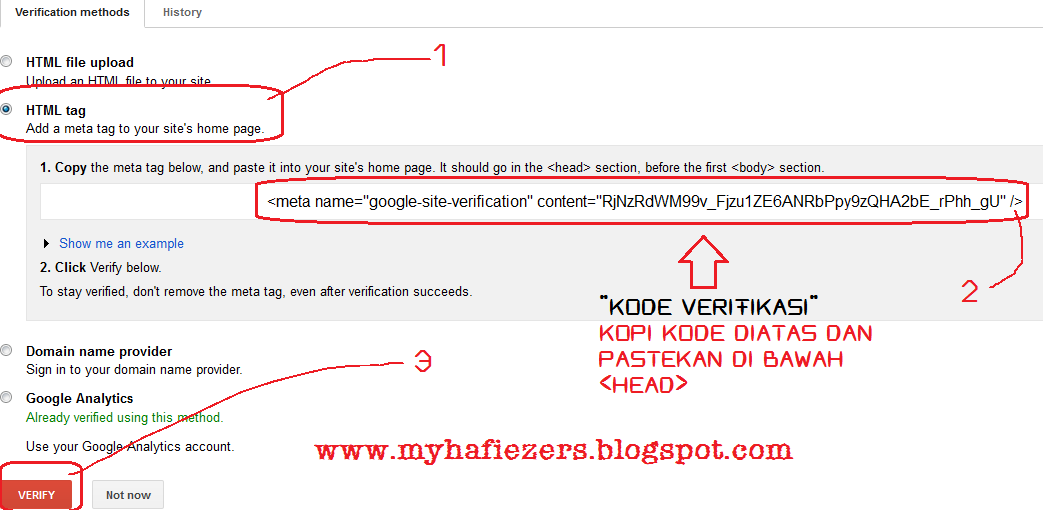 Site verification. <Meta name="Google-site-verification" content="mnbsrmvytgnks7rsjr_talca2fyi9tvggjjfjy6xw28">.