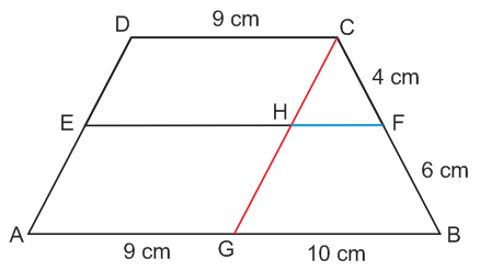 Media Belajar Online Materi Kesebangunan Lengkap