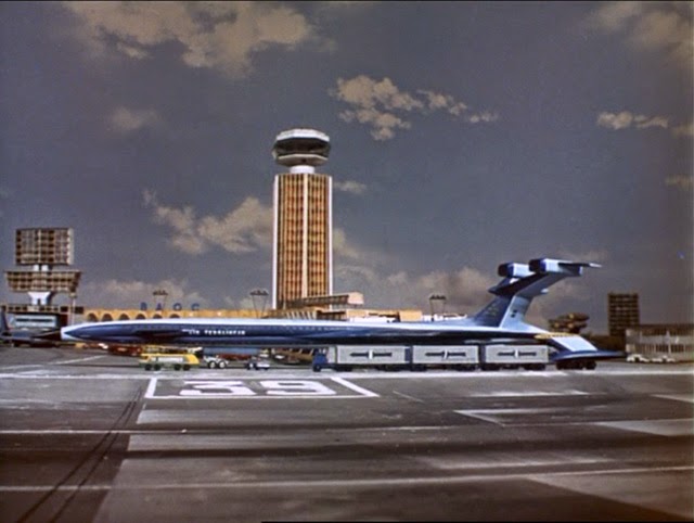 trapped in the sky thunderbirds