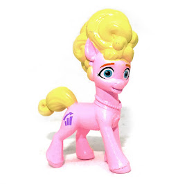 My Little Pony My Busy Books Figures Phyllis Figure by Phidal