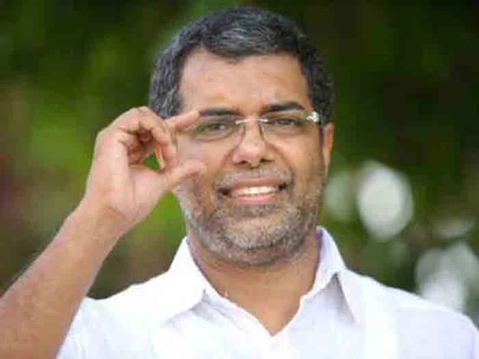 AP Sharafuddin, brother of BJP national vice president AP Abdullakutty, is the NDA candidate in Kannur, Kannur, News, BJP, Election, A P Abdullakutty, CPM, Congress, Kerala