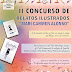 El IES Arzobispo Lozano convoca el II Concurso de Relatos Ilustrados "Mari Carmen Alonso" 
