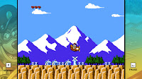 The Disney Afternoon Collection Game Screenshot 6