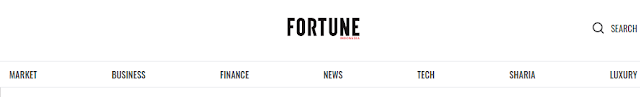 kategori berita di fortune indonesia