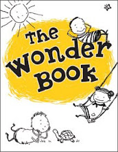 The Wonder Book