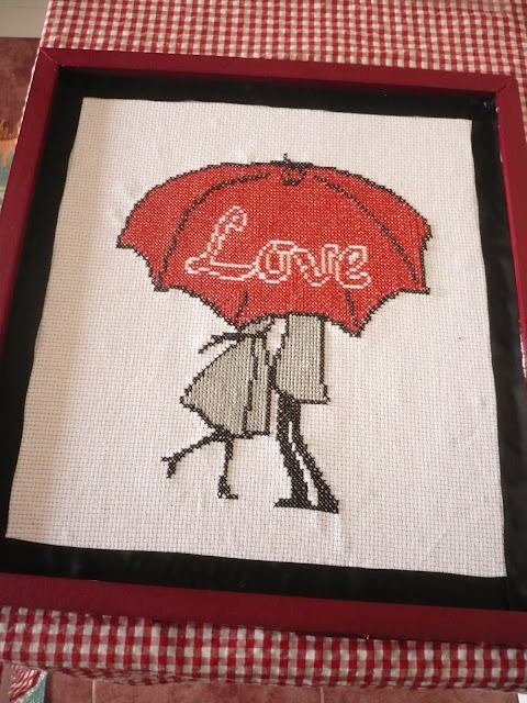 love temalı çarpı işi