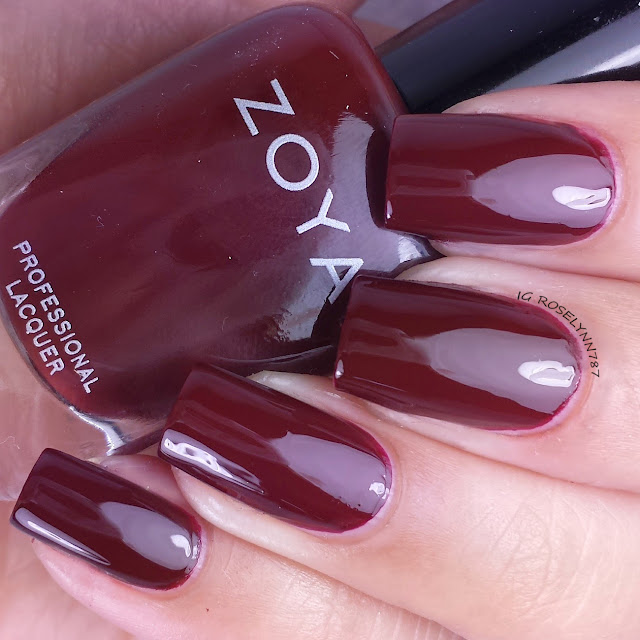 Zoya Claire