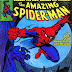 Amazing Spider-Man #200 - Milestone issue 