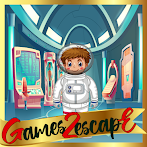 Games2Escape - G2E Astron…