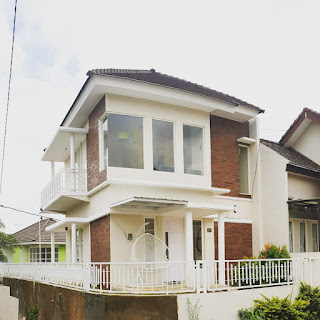 Villa Kolam Renang Devinta Di Batu Villa Kolam Renang Devinta Di Batu