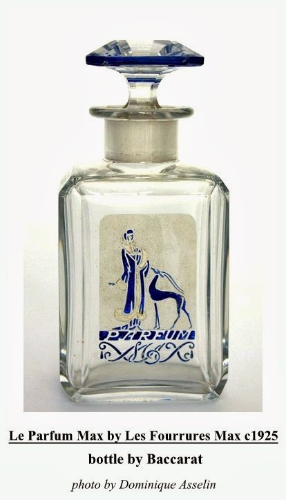 History Of Perfume & The Rise Of Men's Fragrances In The 20th Century 