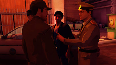 1979 Revolution Black Friday Game Screenshot 5