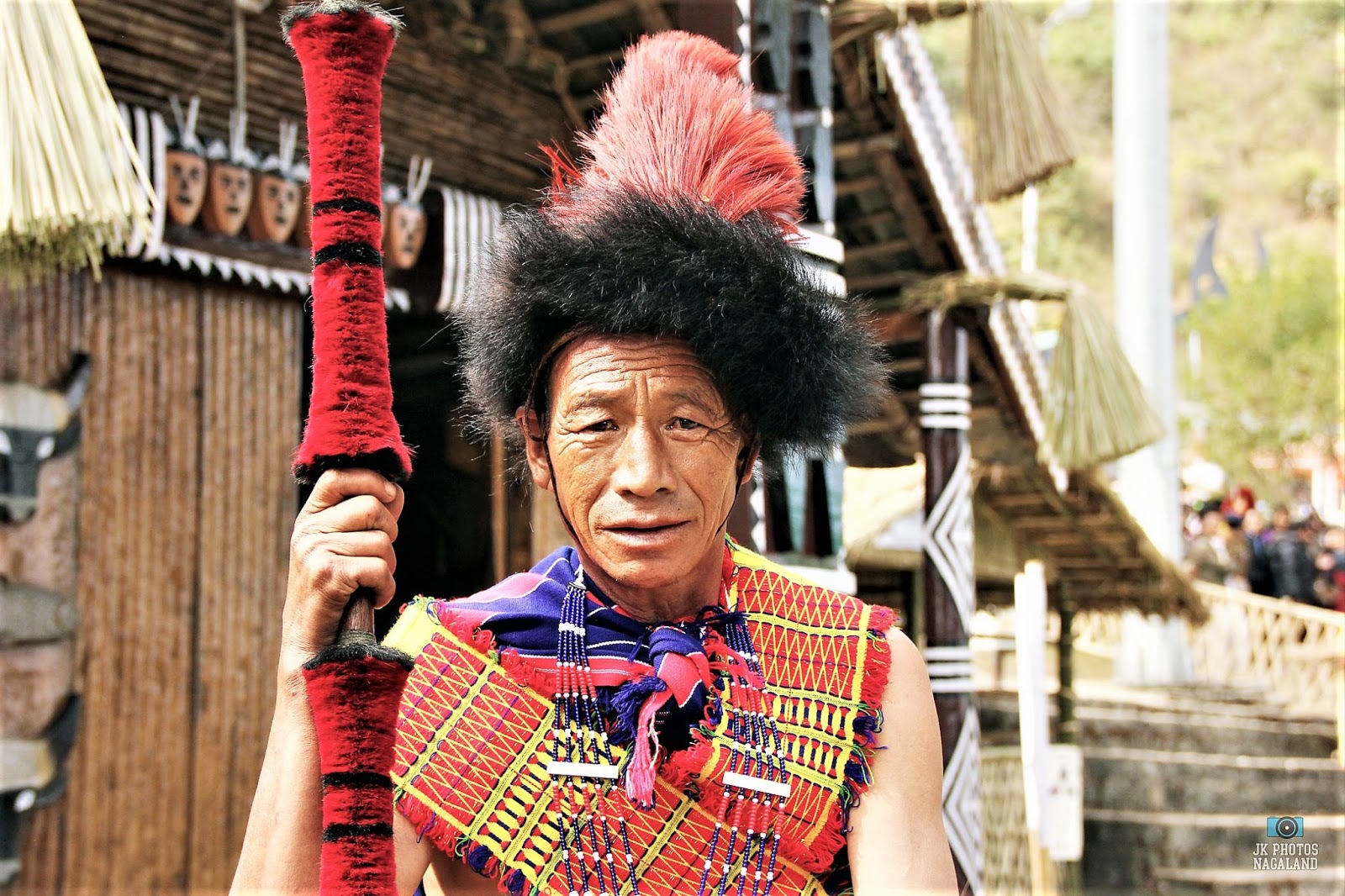 mythologies of the Liangma tribe – Indigenous Peoples Literature