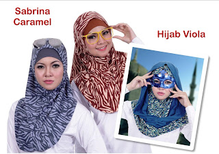 Katalog Edisi Idul Adha 2012 dari Jilbab Praktis Meidiani Halaman 13