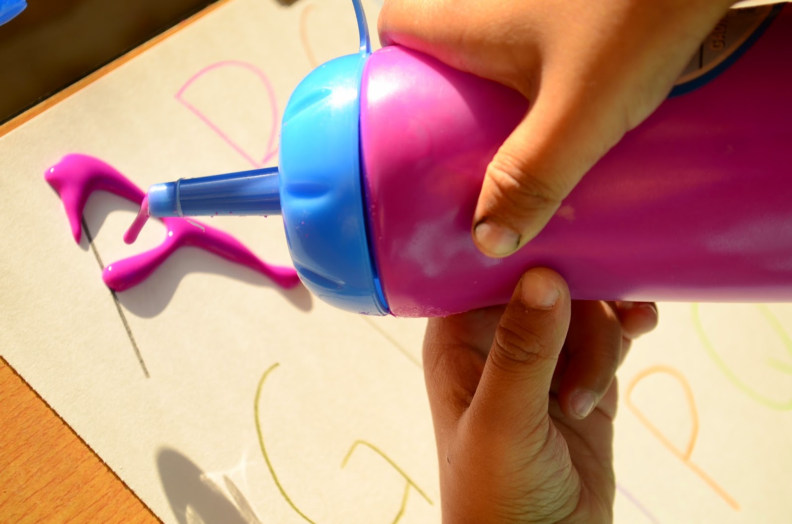 Practical Mom 13 NonTraditional Art Supplies for Preschoolers