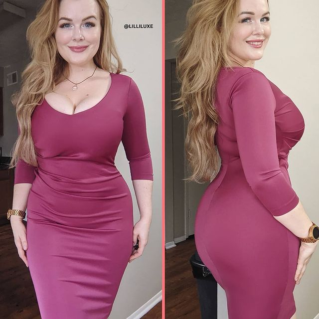 Lilli Luxe Bio and Wiki