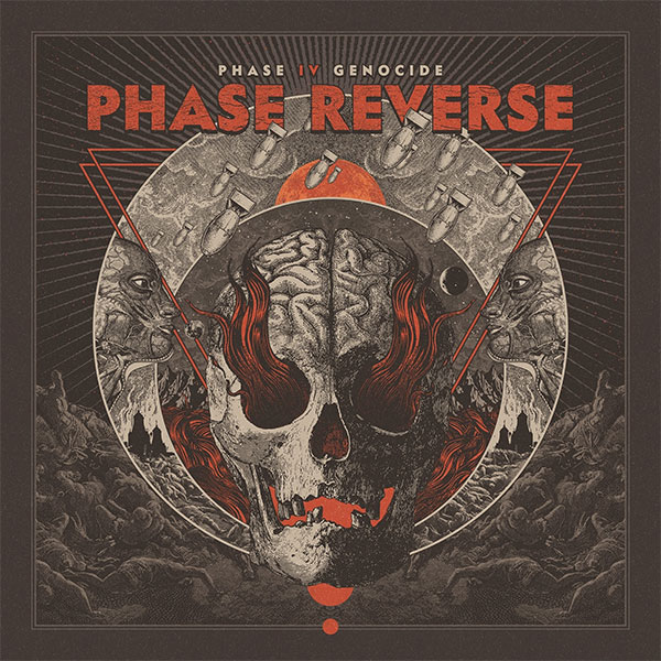 PHASE REVERSE