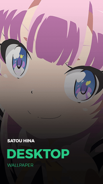 Hina Satou - Kamisama ni Natta Hi Wallpaper - Korigengi — Anime Wallpaper  HD Source