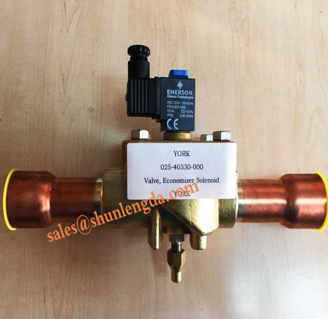 York chiller parts York compressor parts 02540330000