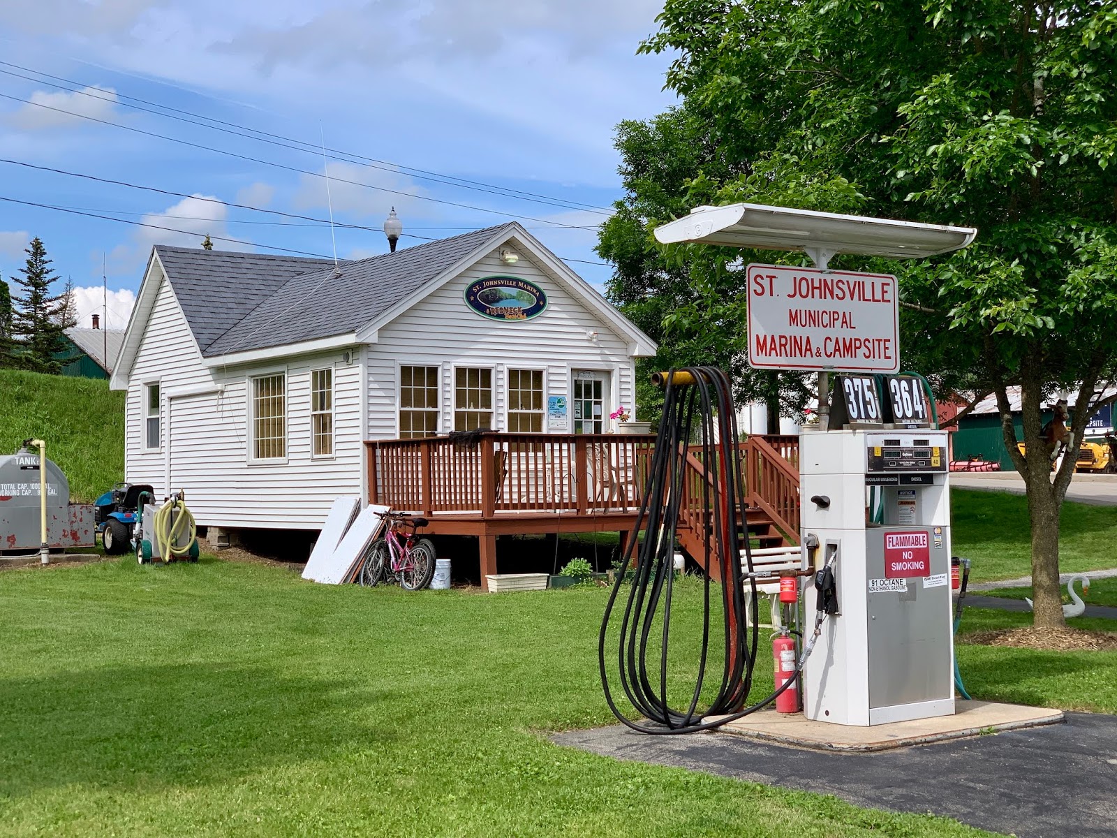 Sand Dollar St Johnsville, NY