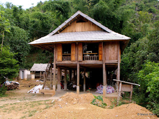 MAI CHAU, VIETNAM