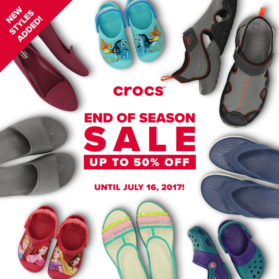 whole sale crocs