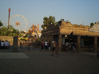 Hopi Hari