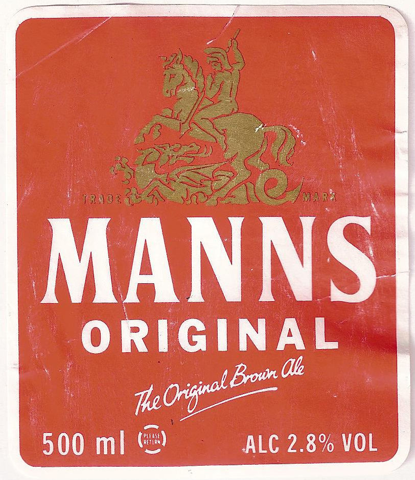 Shut up about Barclay Perkins Britain’s best Brown Ale