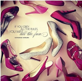 Τα 10 ζευγάρια παπούτσια που πρέπει να έχει κάθε γυναίκα
