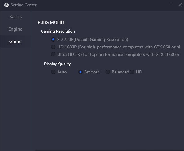 PUBG Lag Fix | Gameloop Emulator Setting 2020 | Guide Book