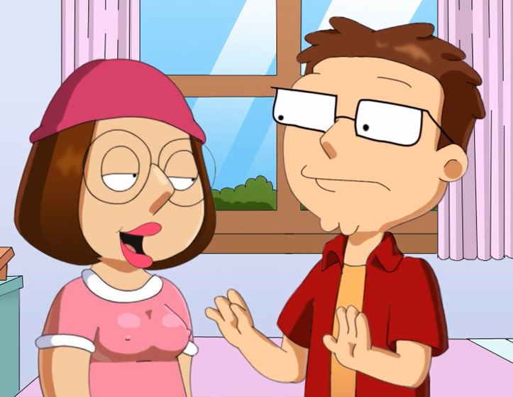 Meg And Lois Sex 10