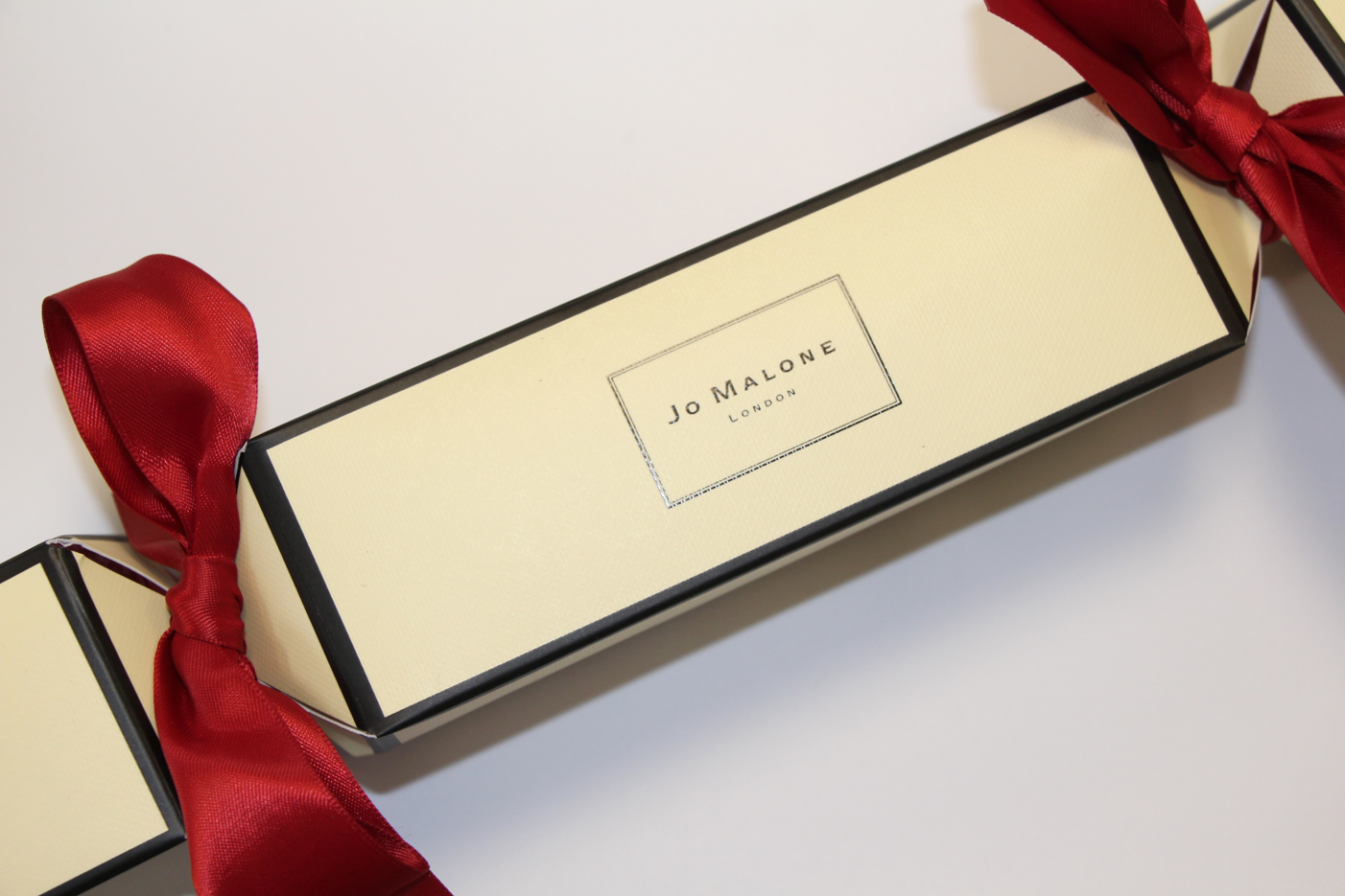 Jo Malone Christmas Cracker