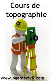 cours de topographie nivellement et mesure de distance